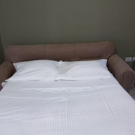 Penthouse Rooms & Aparts Tiran Dış mekan fotoğraf