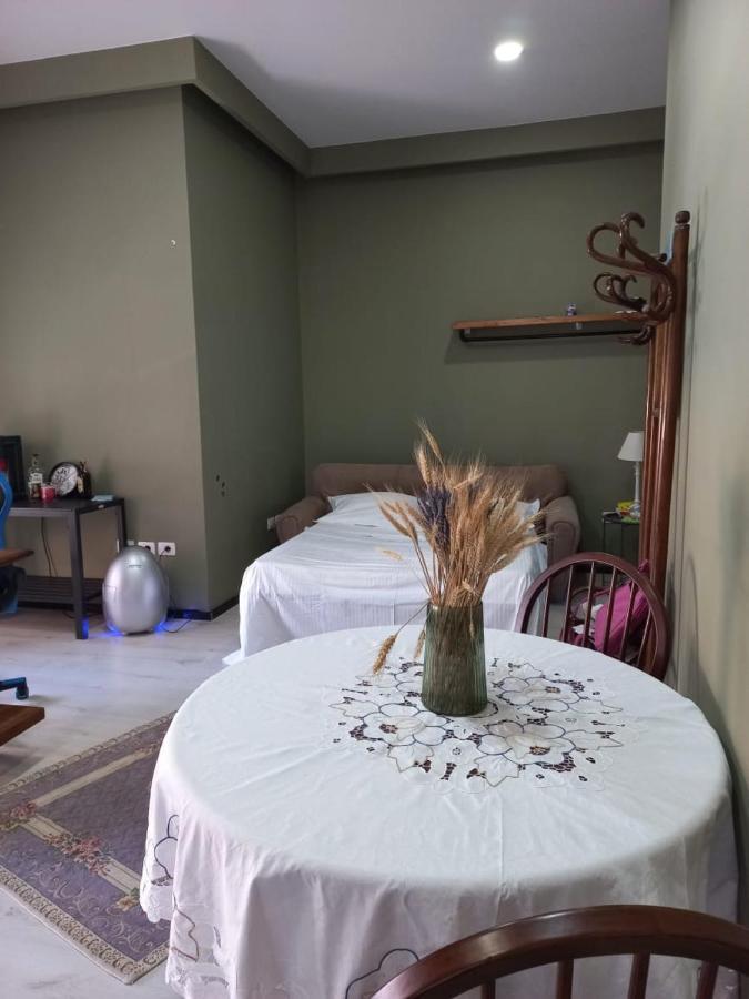 Penthouse Rooms & Aparts Tiran Dış mekan fotoğraf