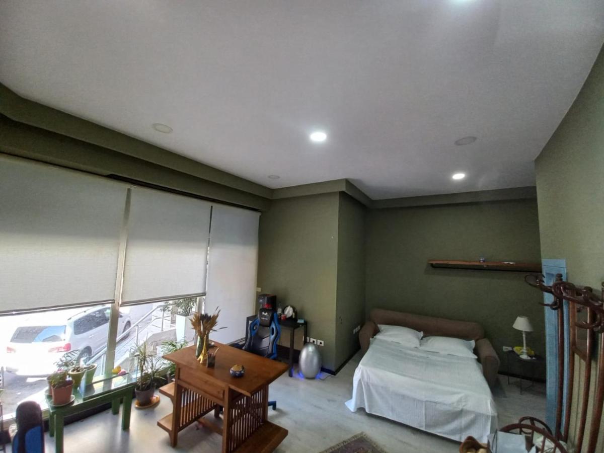 Penthouse Rooms & Aparts Tiran Dış mekan fotoğraf