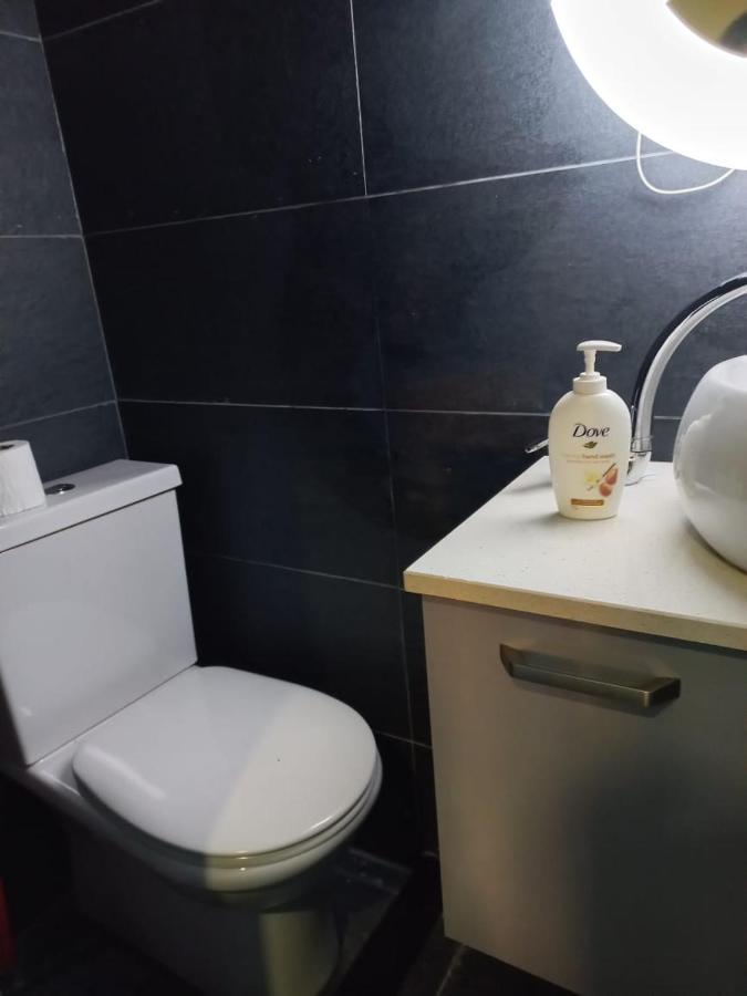 Penthouse Rooms & Aparts Tiran Dış mekan fotoğraf