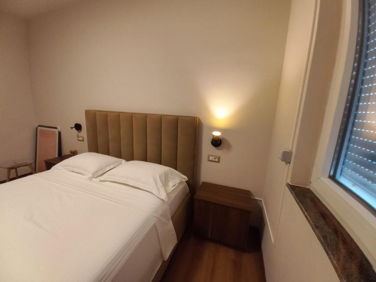 Penthouse Rooms & Aparts Tiran Dış mekan fotoğraf