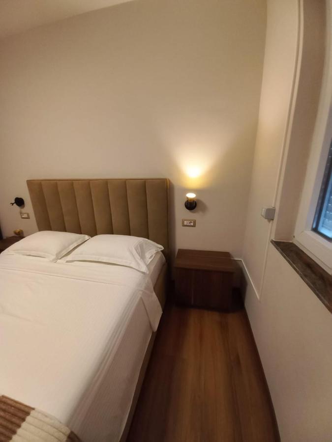 Penthouse Rooms & Aparts Tiran Dış mekan fotoğraf