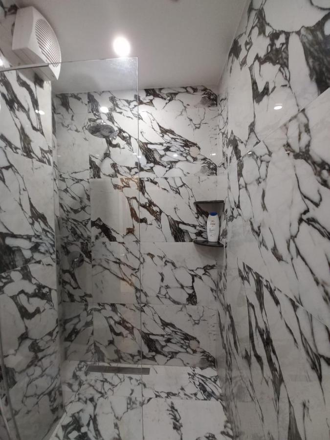 Penthouse Rooms & Aparts Tiran Dış mekan fotoğraf