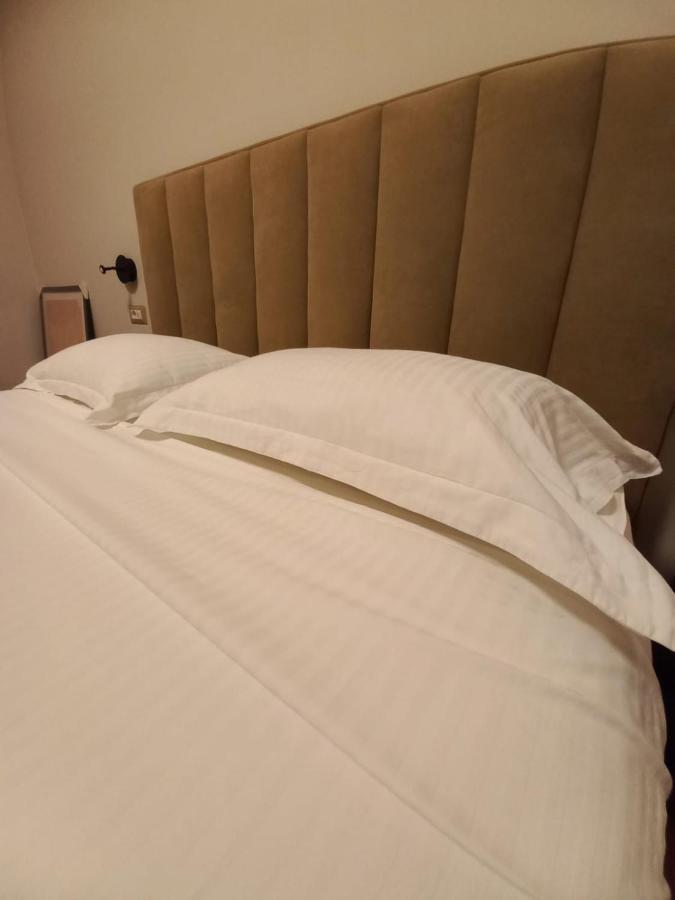 Penthouse Rooms & Aparts Tiran Dış mekan fotoğraf