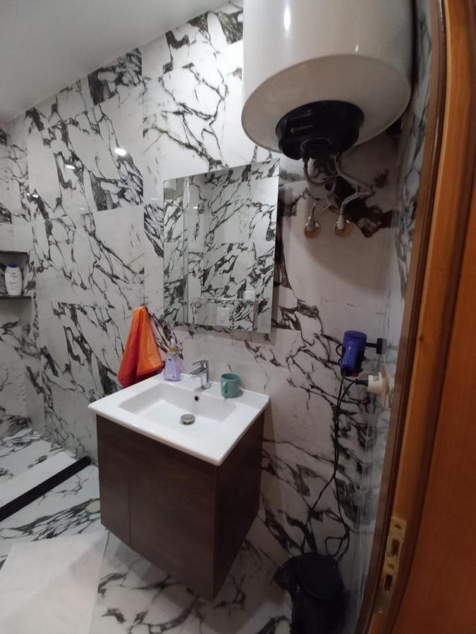 Penthouse Rooms & Aparts Tiran Dış mekan fotoğraf