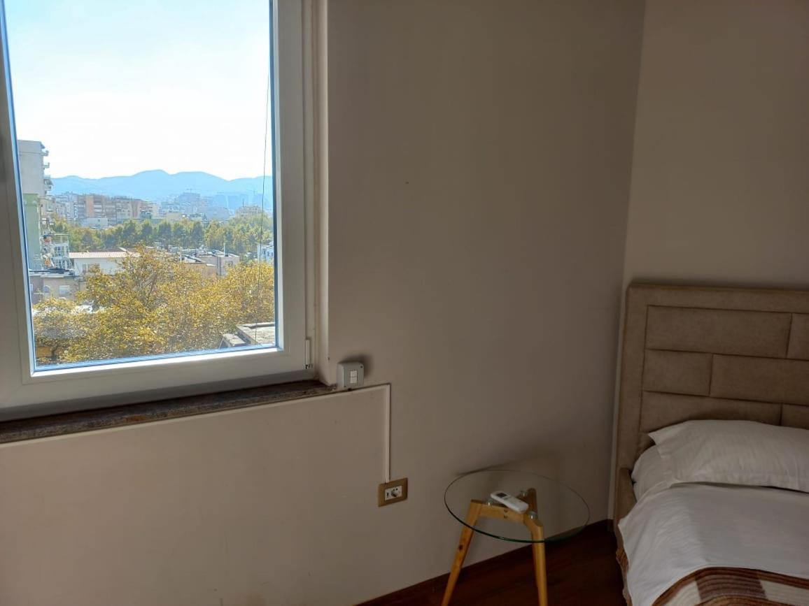 Penthouse Rooms & Aparts Tiran Dış mekan fotoğraf