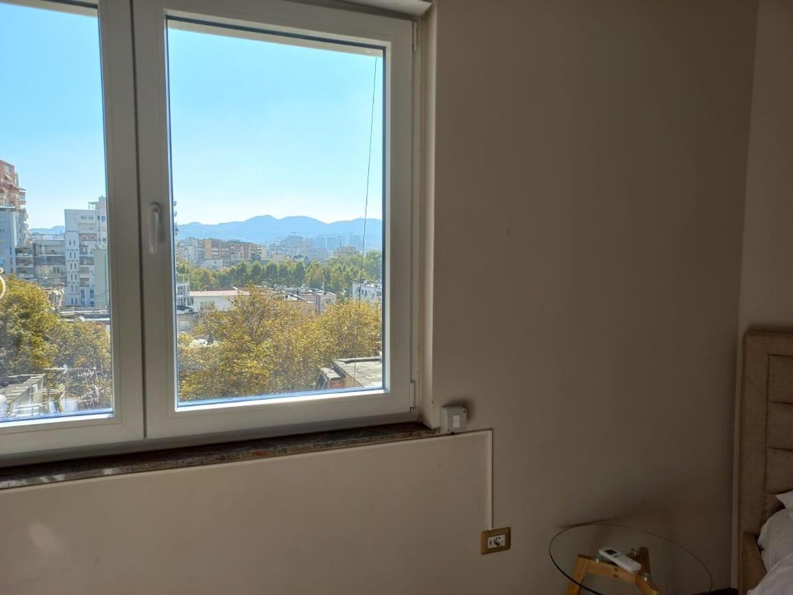 Penthouse Rooms & Aparts Tiran Dış mekan fotoğraf