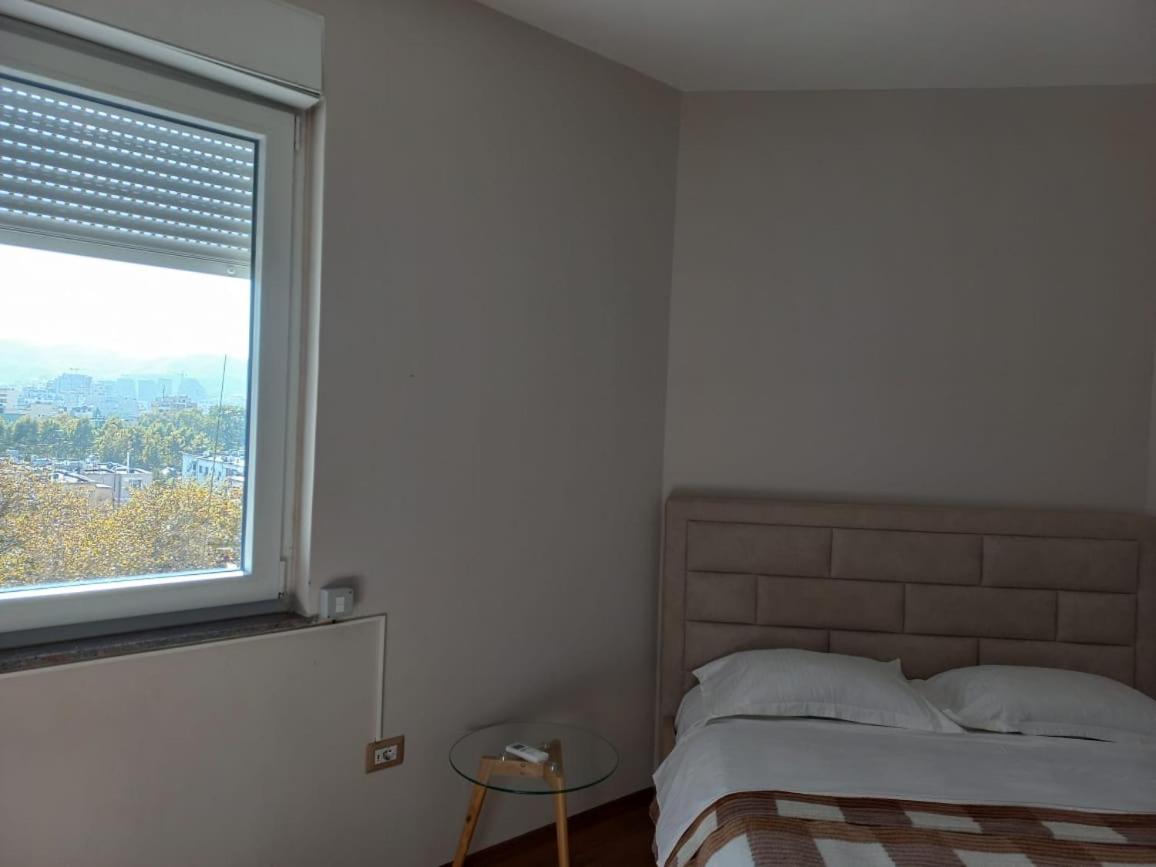 Penthouse Rooms & Aparts Tiran Dış mekan fotoğraf